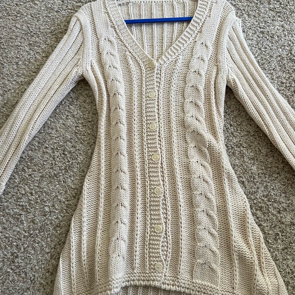 Knit Dress - Picture 6 of 8